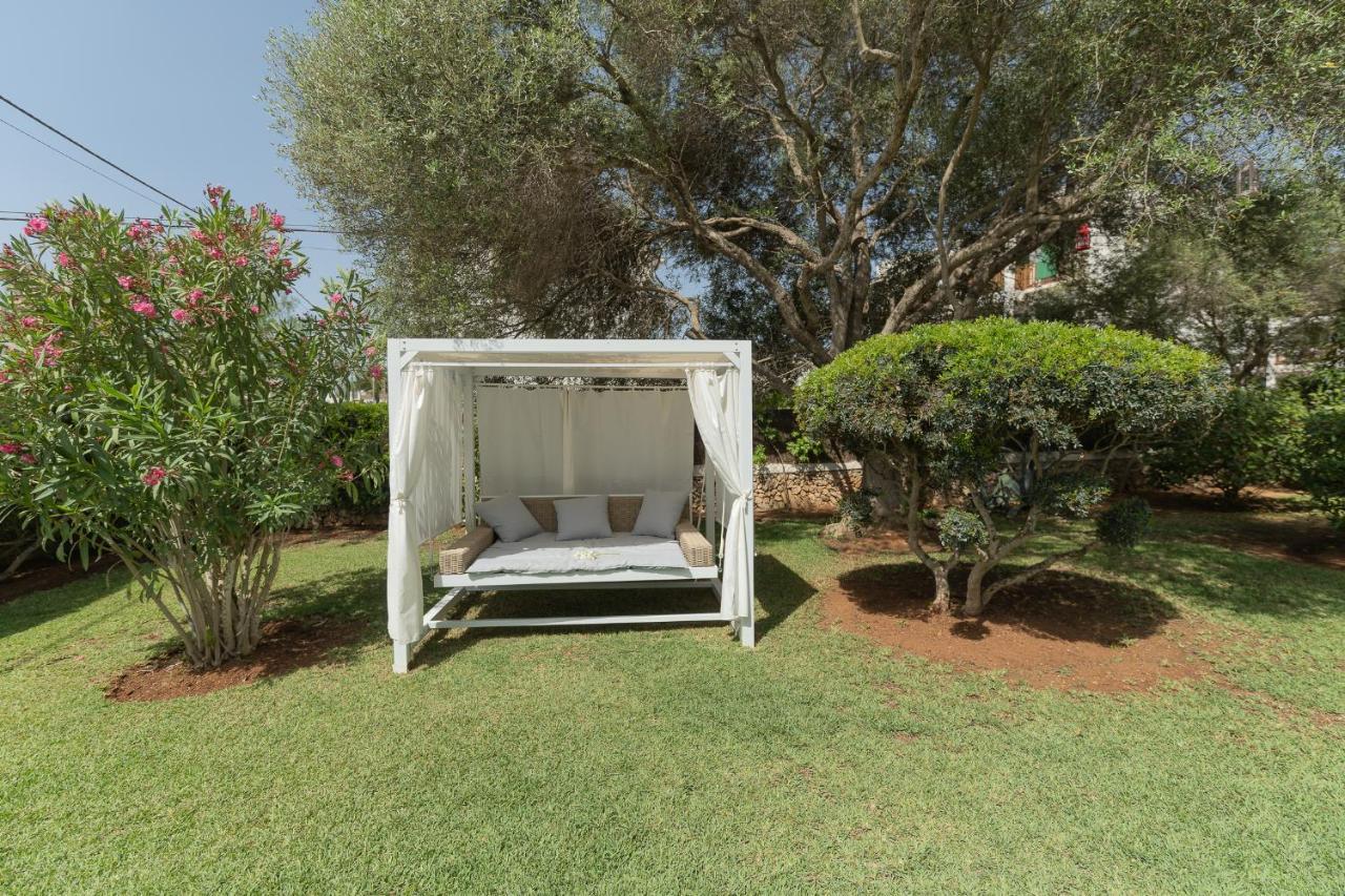 Villa Dora Cala D´Or Exterior foto