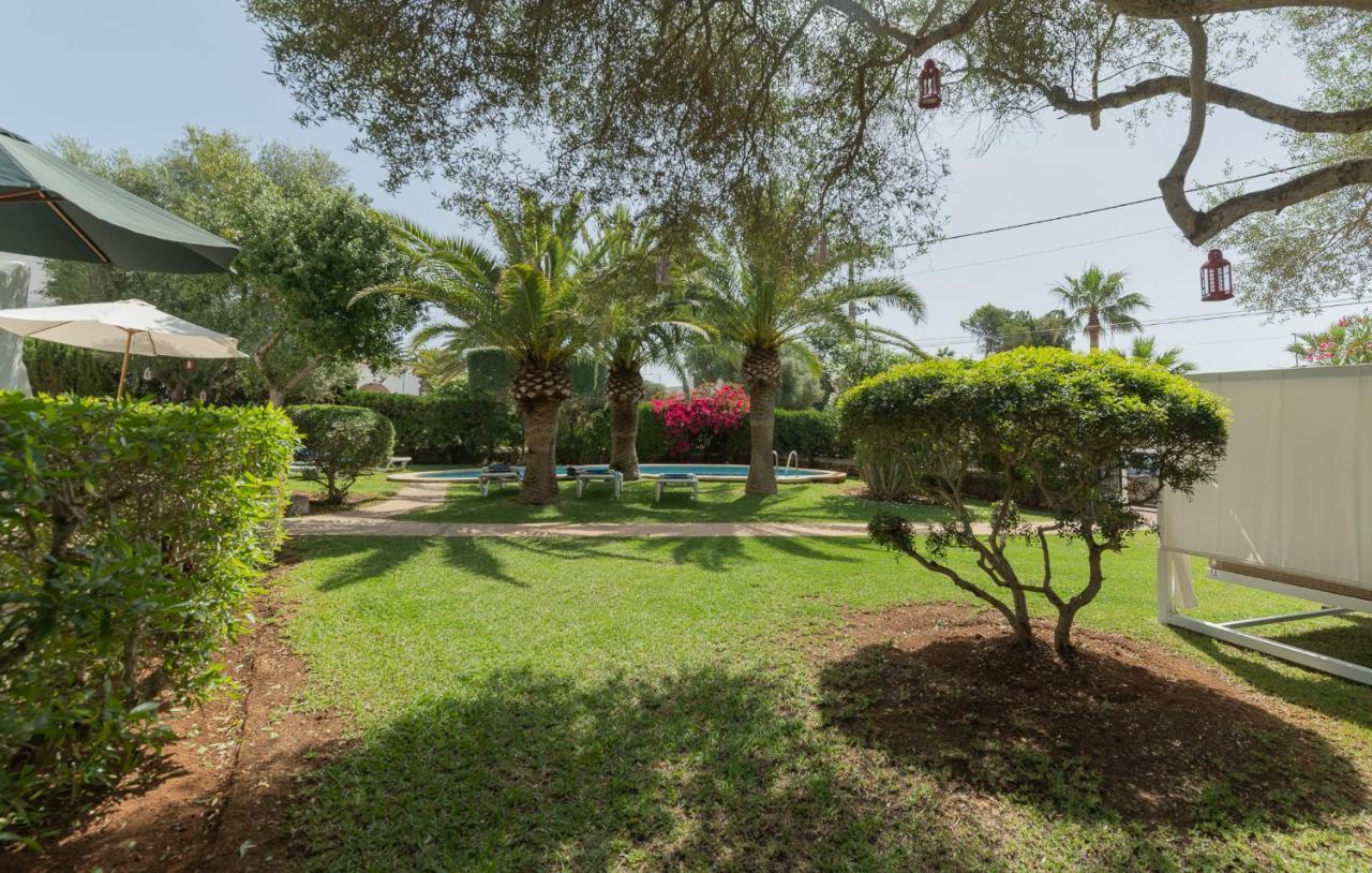 Villa Dora Cala D´Or Exterior foto