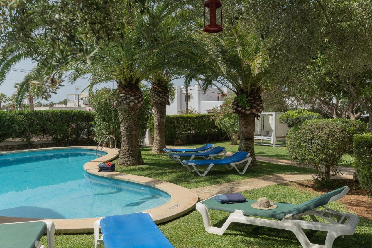 Villa Dora Cala D´Or Exterior foto