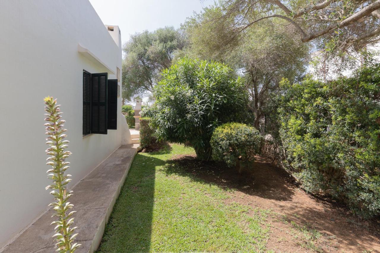 Villa Dora Cala D´Or Exterior foto