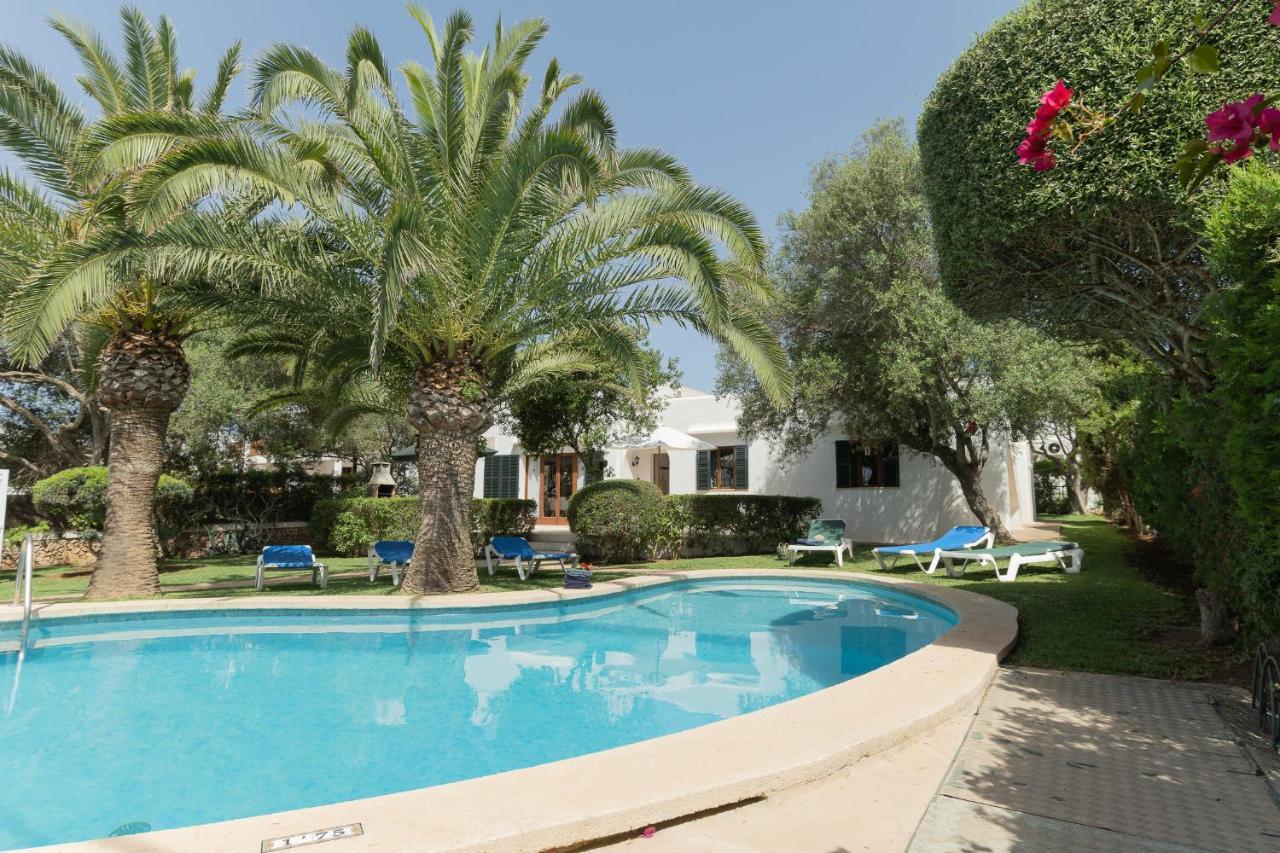 Villa Dora Cala D´Or Exterior foto
